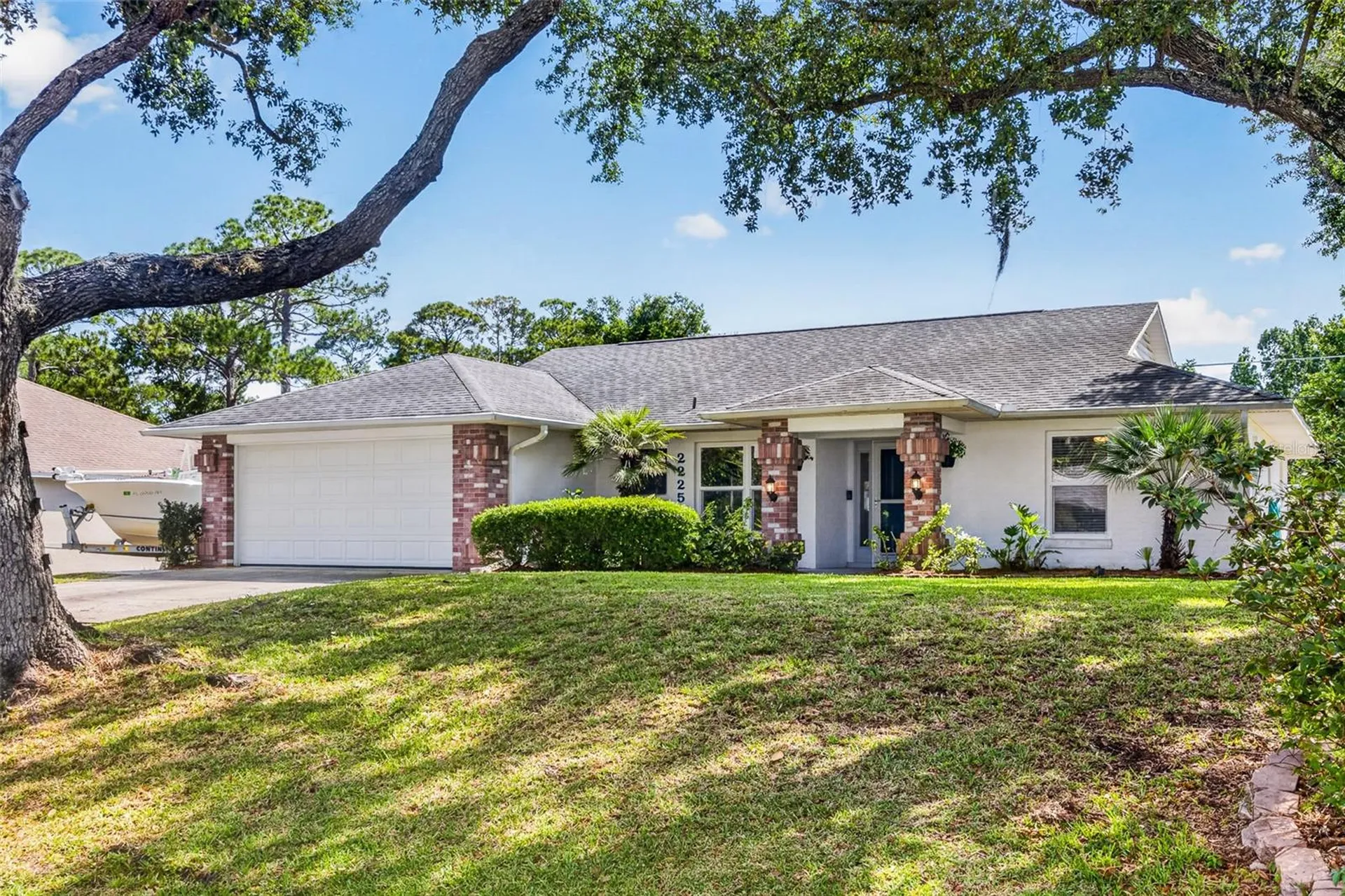 2225 Vista Palm Drive Edgewater FL 32141