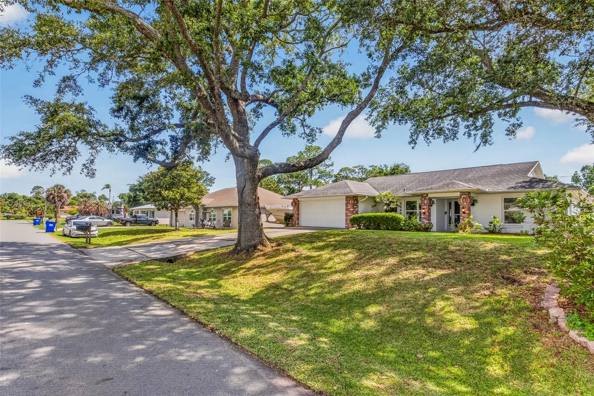 2225 Vista Palm Drive Edgewater FL 32141
