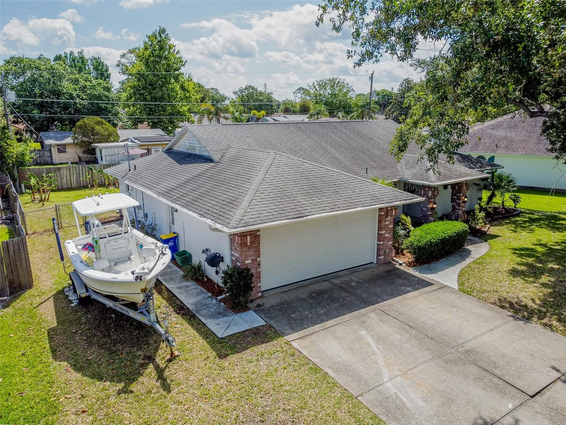 2225 Vista Palm Drive Edgewater FL 32141