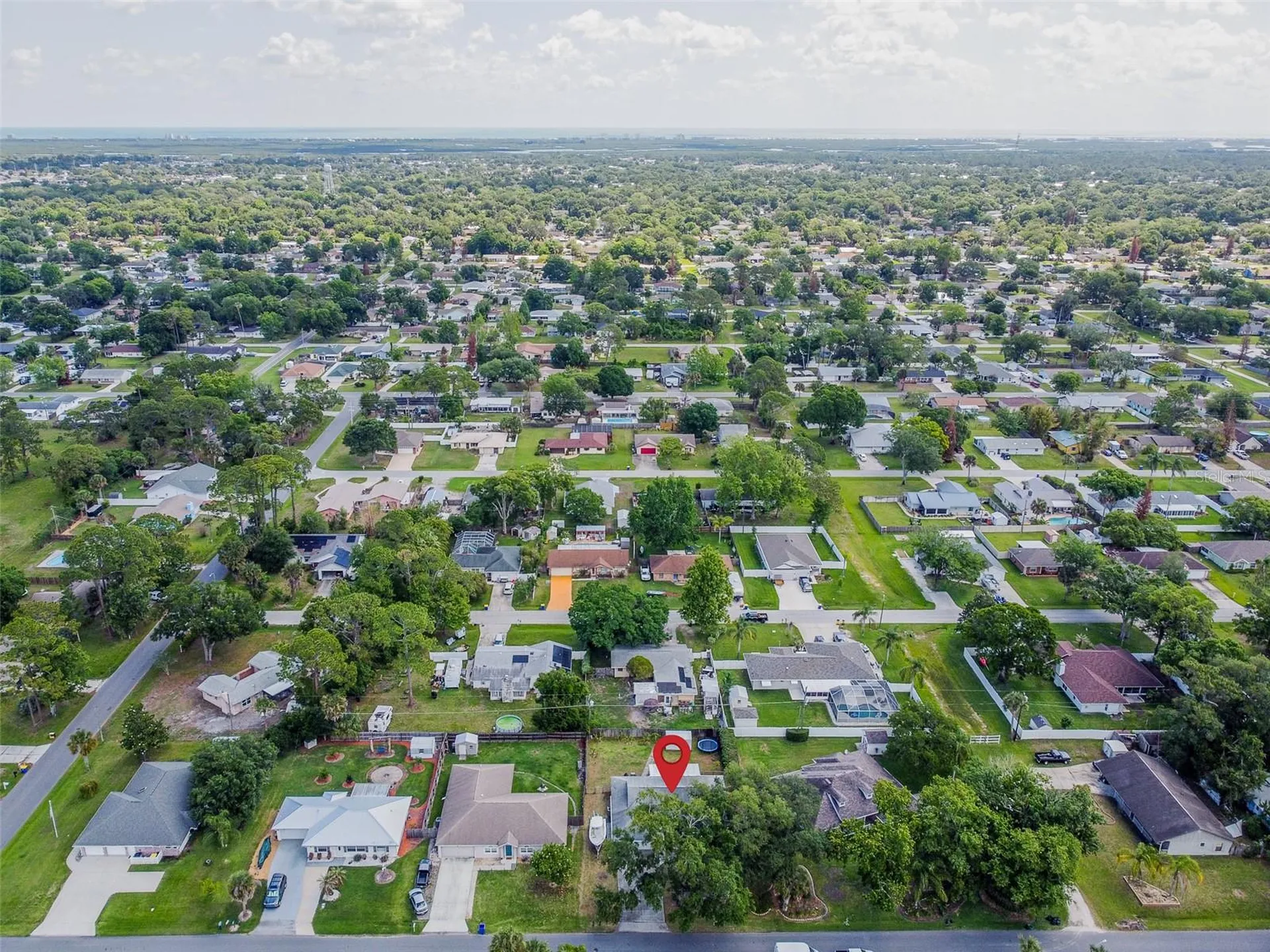 2225 Vista Palm Drive Edgewater FL 32141