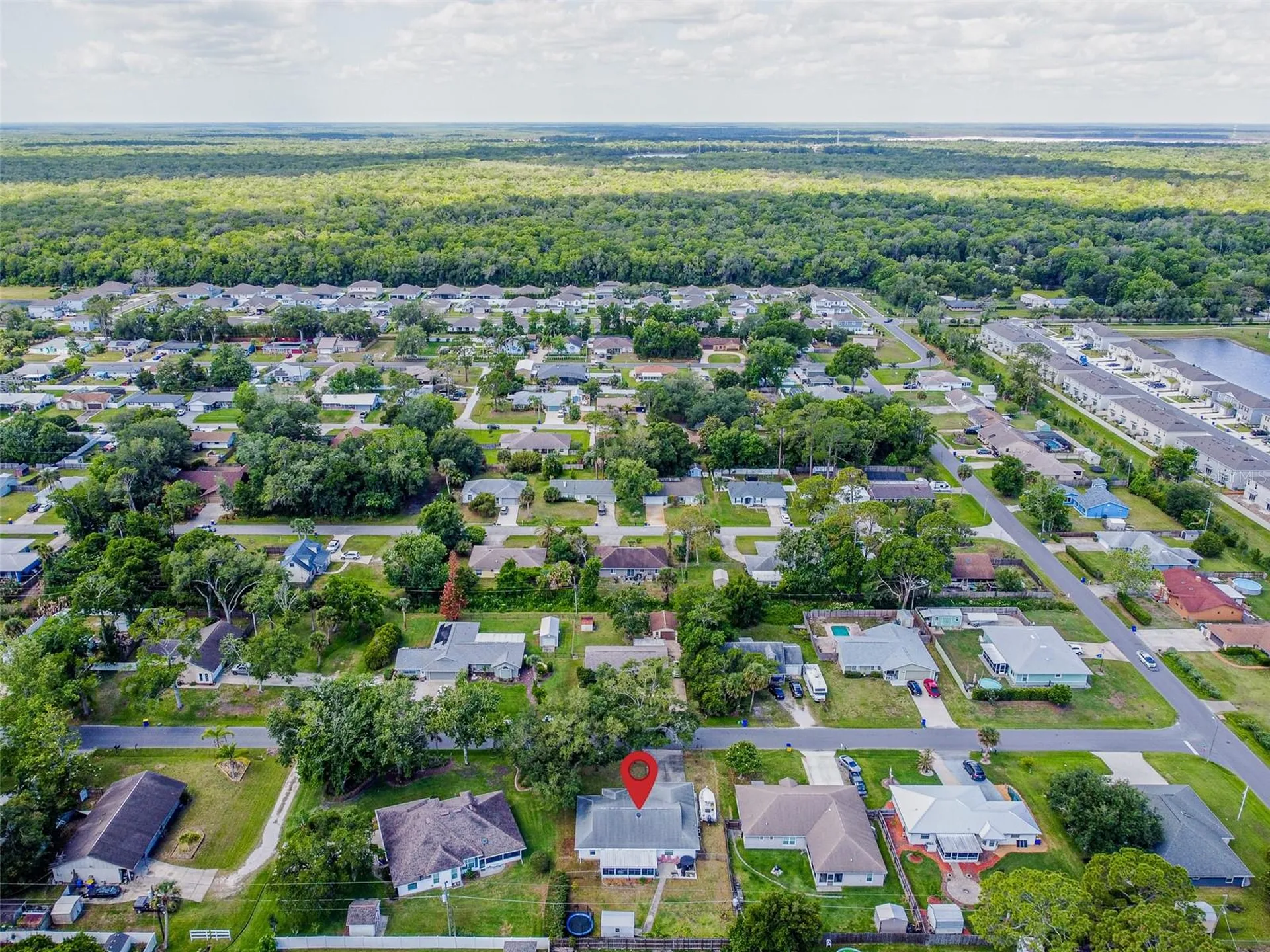 2225 Vista Palm Drive Edgewater FL 32141