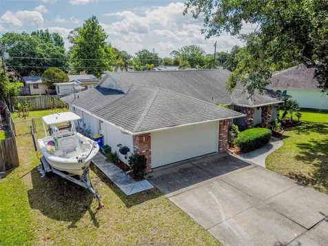 2225 Vista Palm Drive Edgewater FL 32141