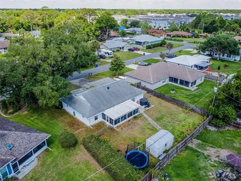 2225 Vista Palm Drive Edgewater FL 32141