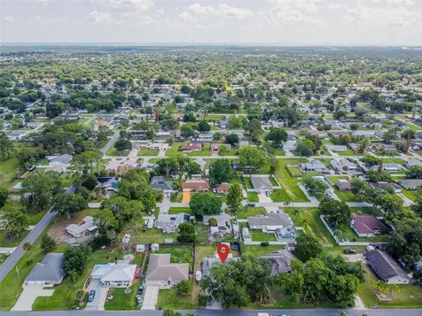 2225 Vista Palm Drive Edgewater FL 32141