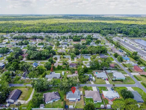 2225 Vista Palm Drive Edgewater FL 32141