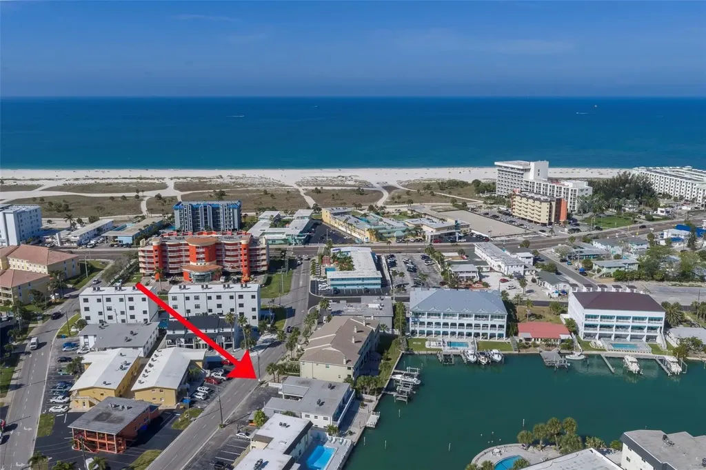 164 117th Avenue Treasure Island FL 33706