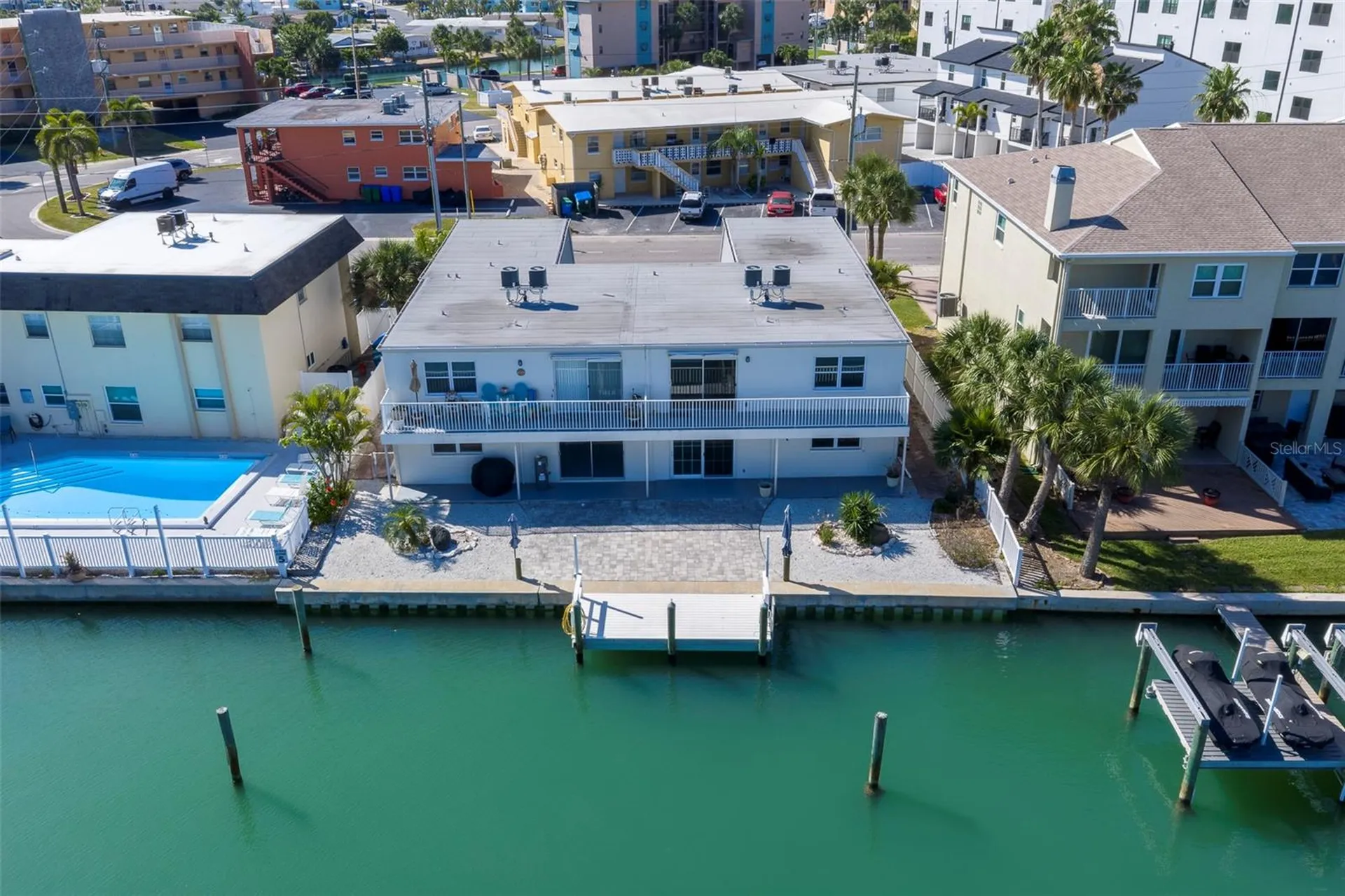 164 117th Avenue Treasure Island FL 33706