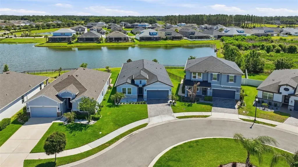 34303 Radley Way Wesley Chapel FL 33545