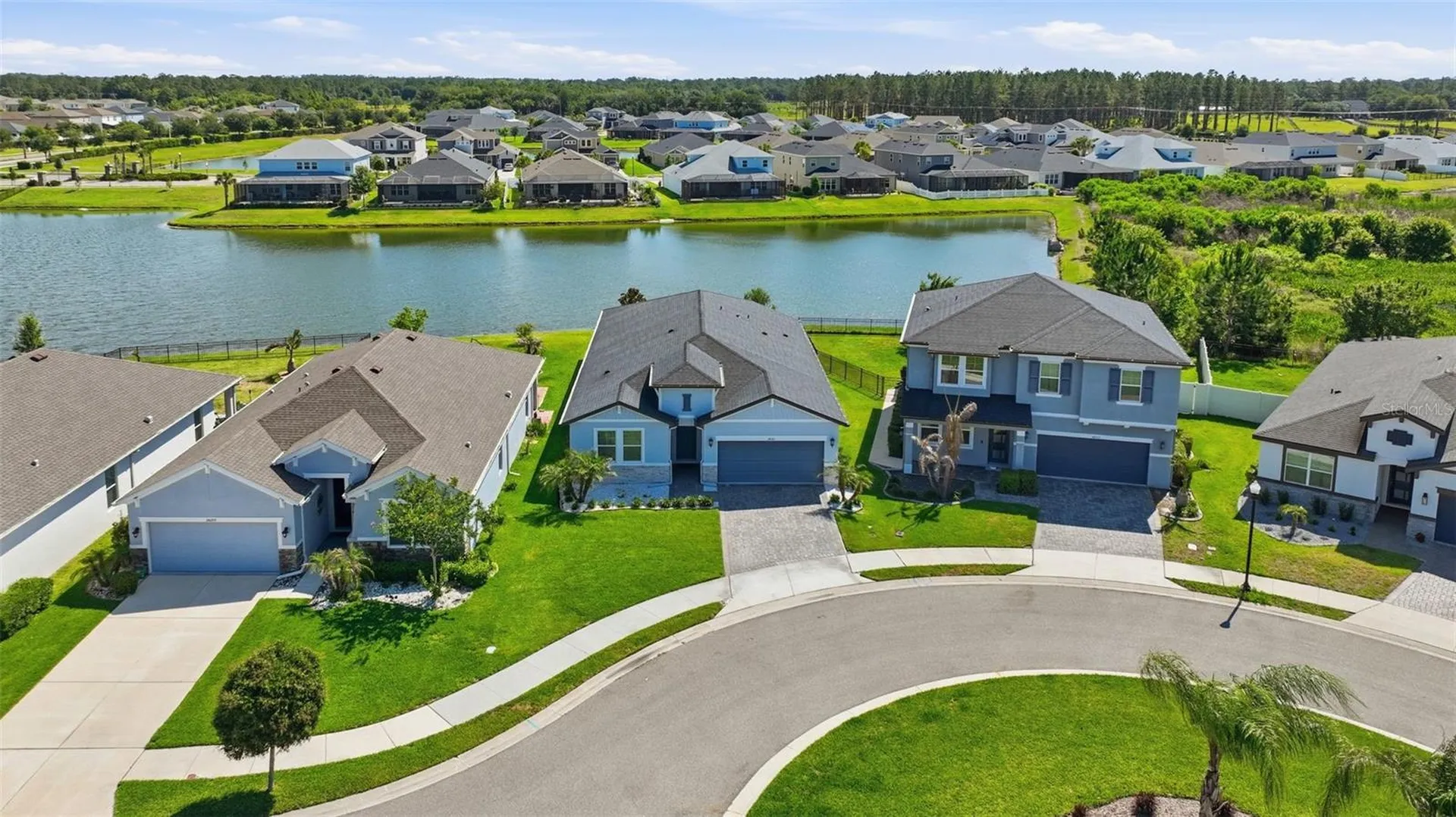 34303 Radley Way Wesley Chapel FL 33545