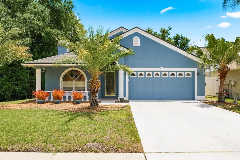 420 Cypress View Drive Oldsmar FL 34677