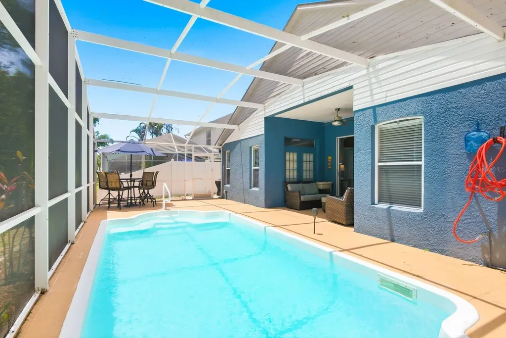 420 Cypress View Drive Oldsmar FL 34677