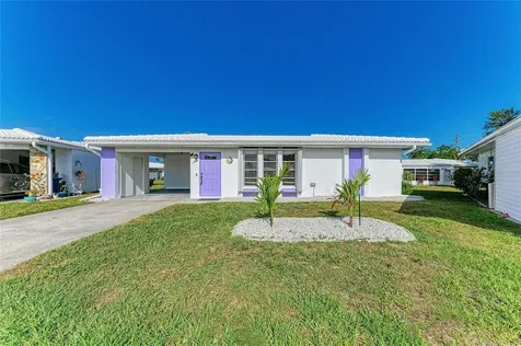 140 Circlewood Drive Venice FL 34293