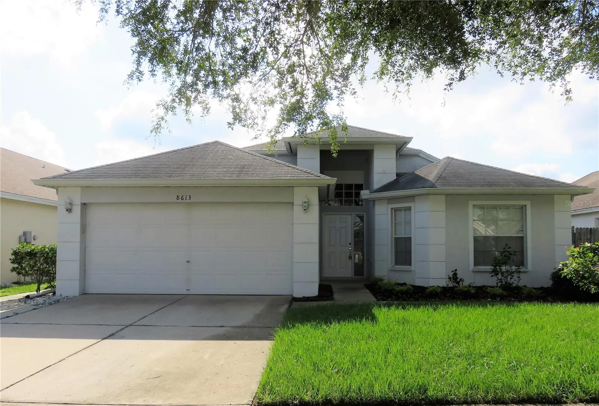 8613 Fawn Creek Drive Tampa FL 33626