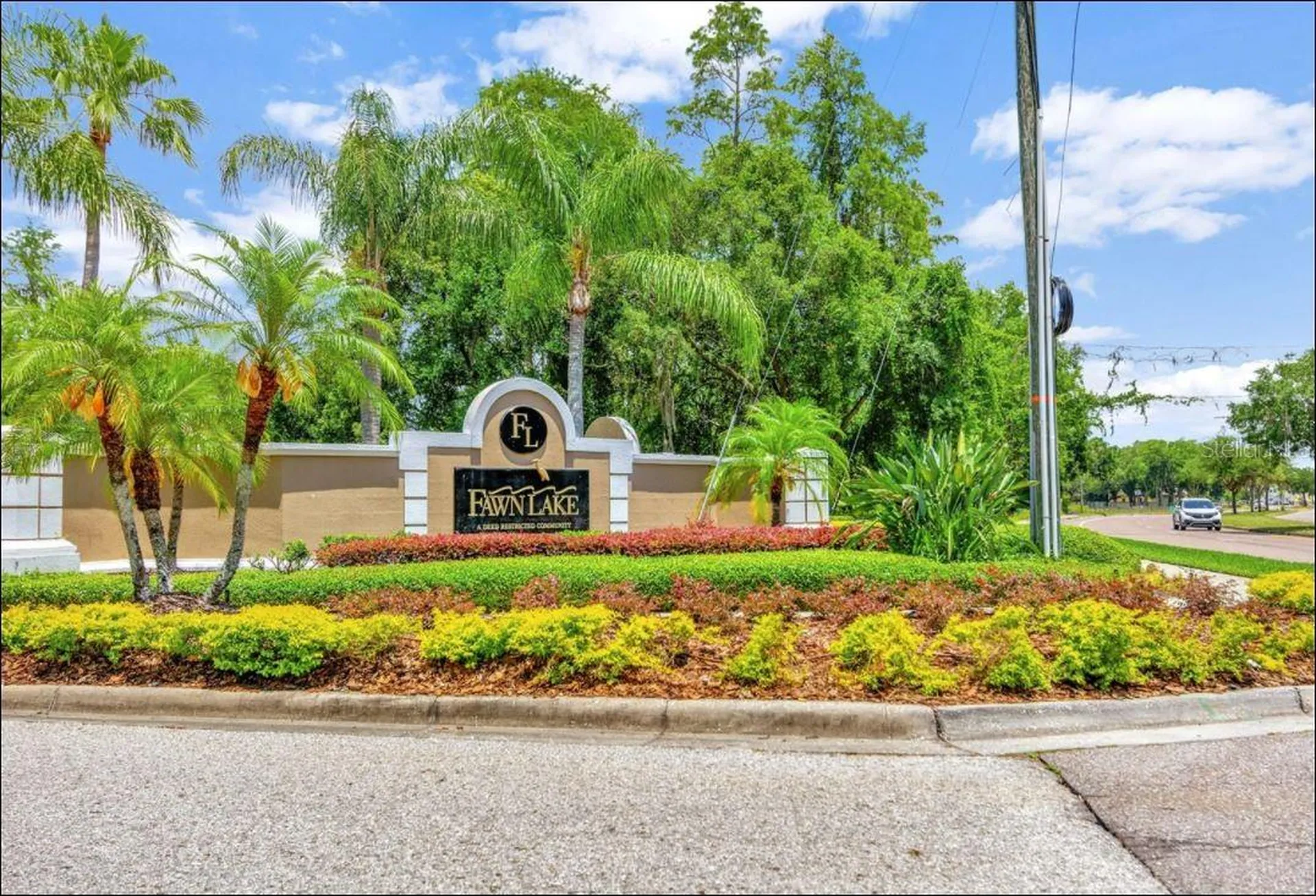 8613 Fawn Creek Drive Tampa FL 33626