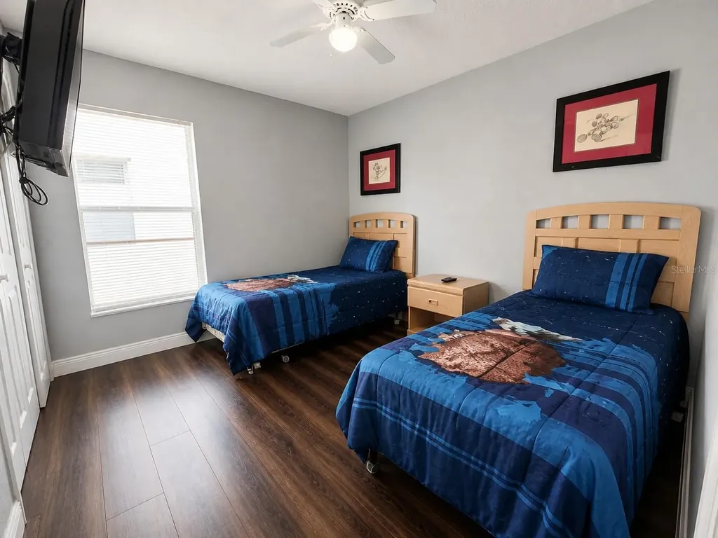 205 Gleneagles Drive Davenport FL 33897