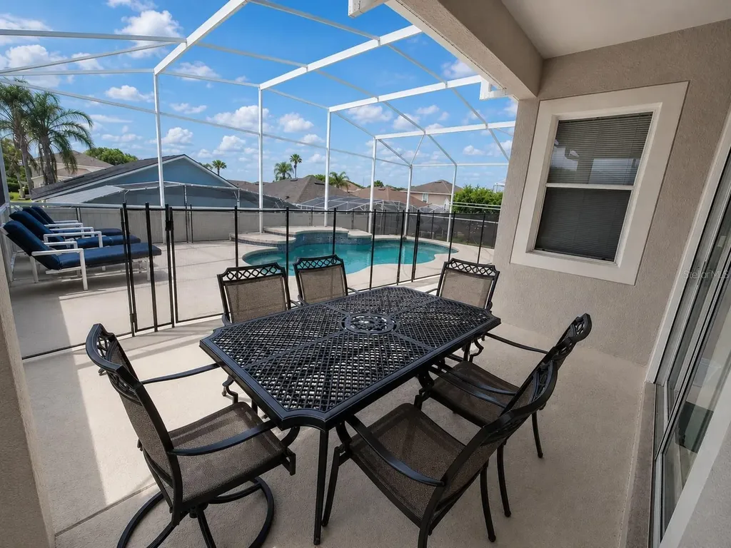 205 Gleneagles Drive Davenport FL 33897