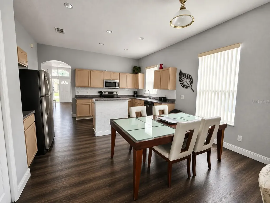 205 Gleneagles Drive Davenport FL 33897