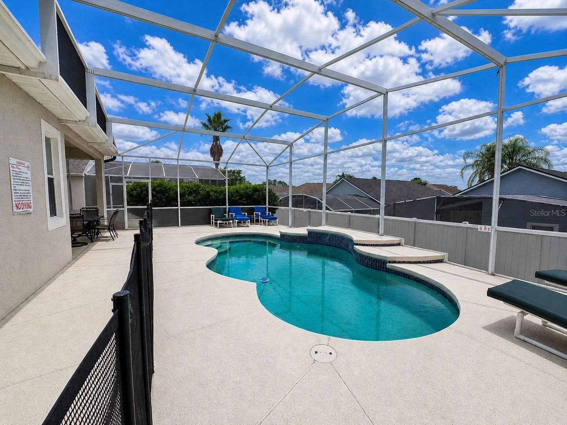 205 Gleneagles Drive Davenport FL 33897