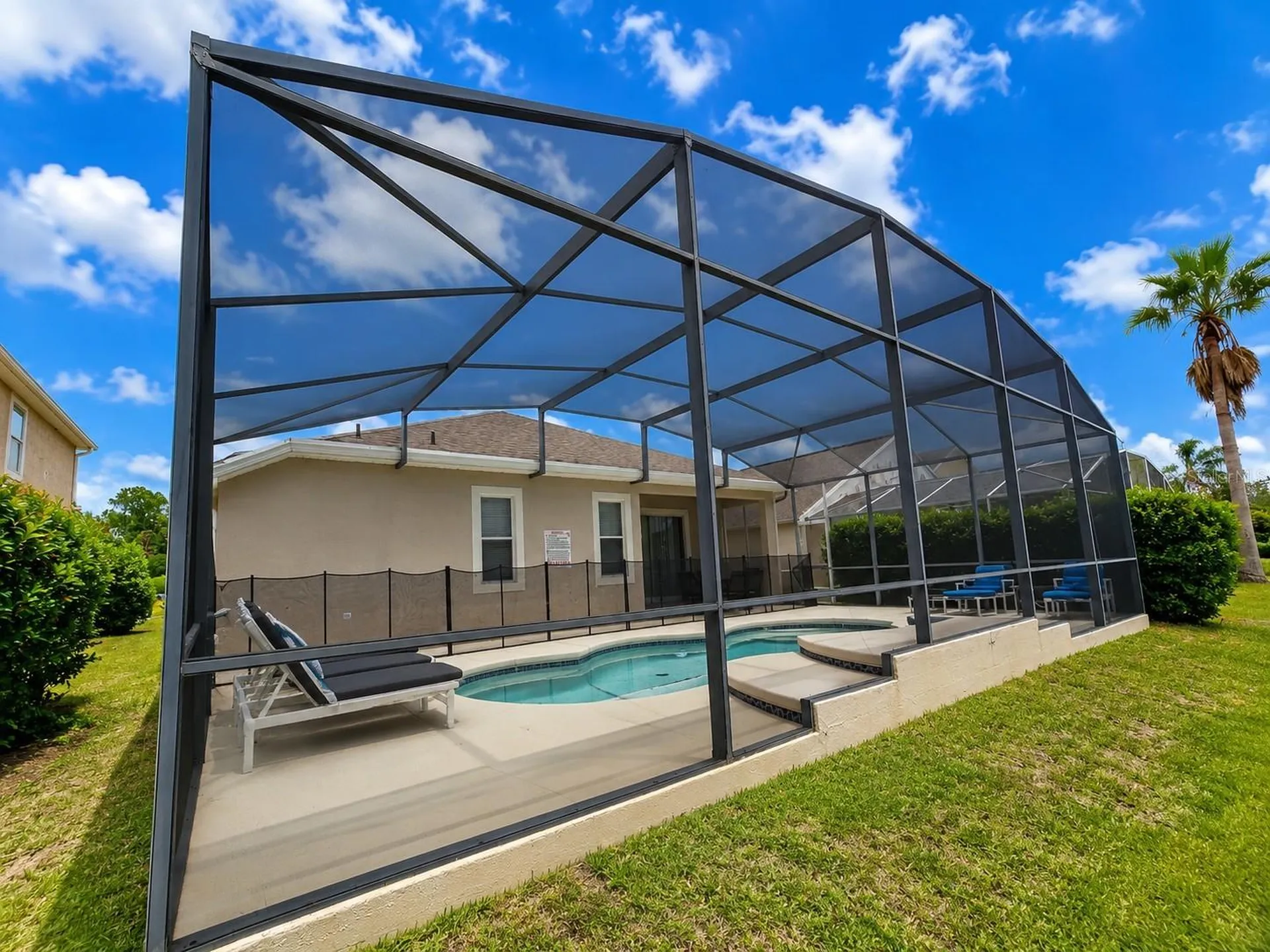 205 Gleneagles Drive Davenport FL 33897