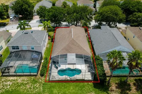205 Gleneagles Drive Davenport FL 33897