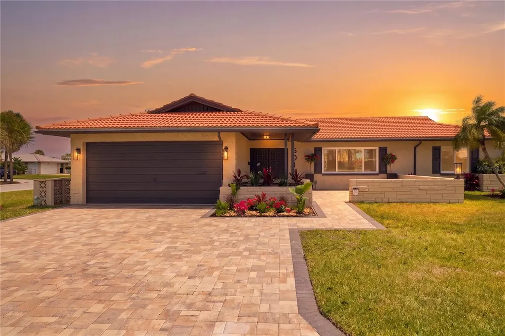 5016 Dory Drive New Port Richey FL 34652