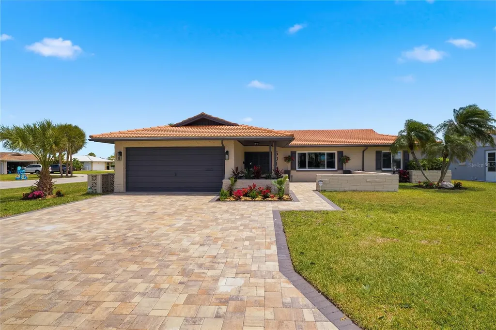 5016 Dory Drive New Port Richey FL 34652