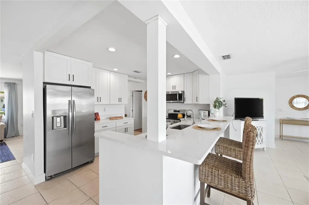 5016 Dory Drive New Port Richey FL 34652