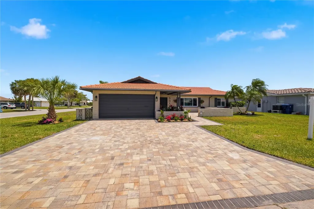 5016 Dory Drive New Port Richey FL 34652