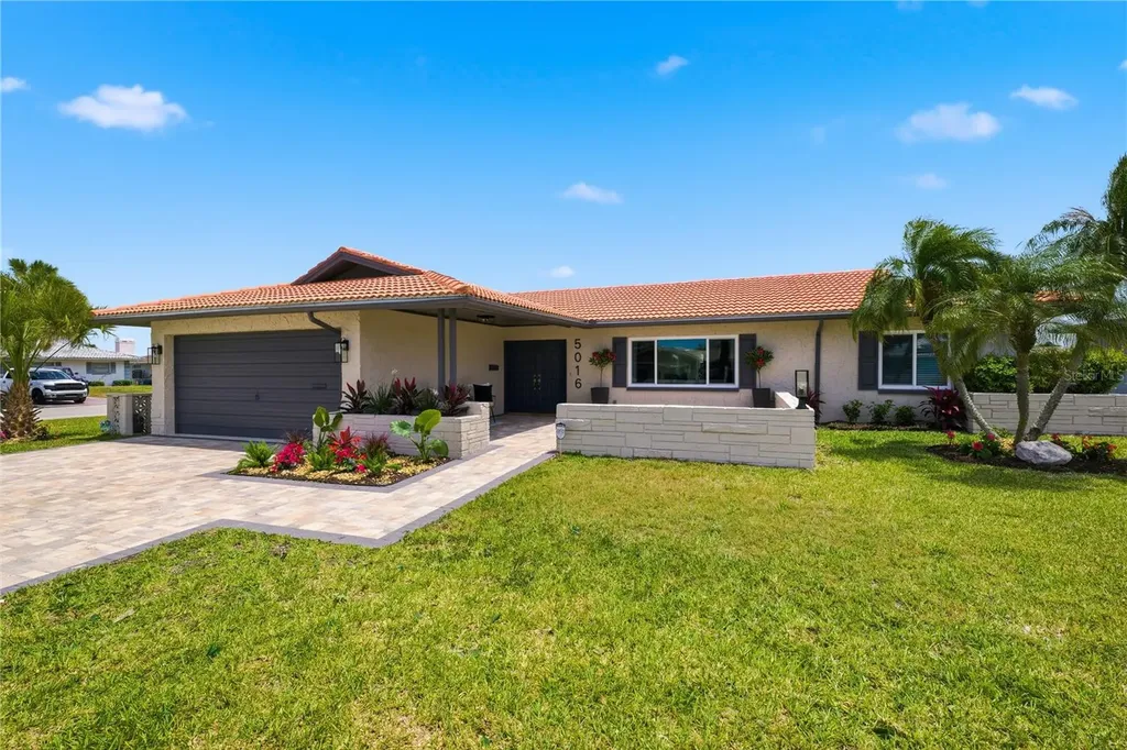 5016 Dory Drive New Port Richey FL 34652