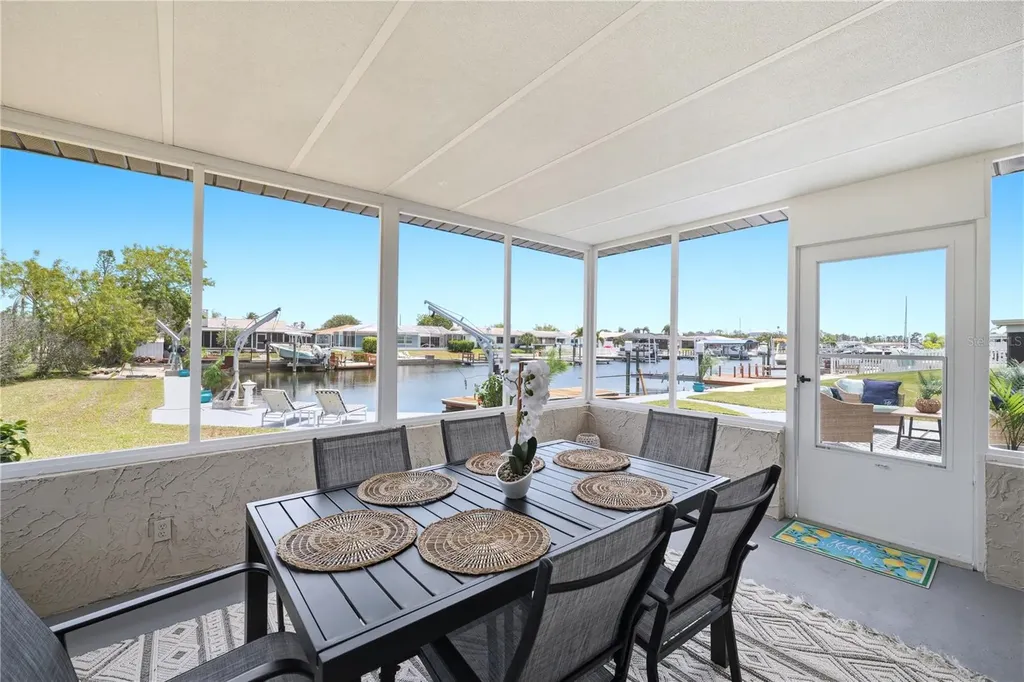 5016 Dory Drive New Port Richey FL 34652