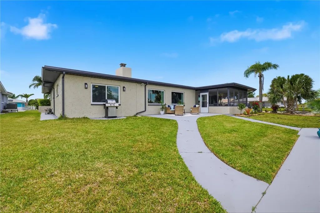 5016 Dory Drive New Port Richey FL 34652