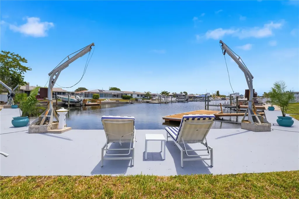 5016 Dory Drive New Port Richey FL 34652