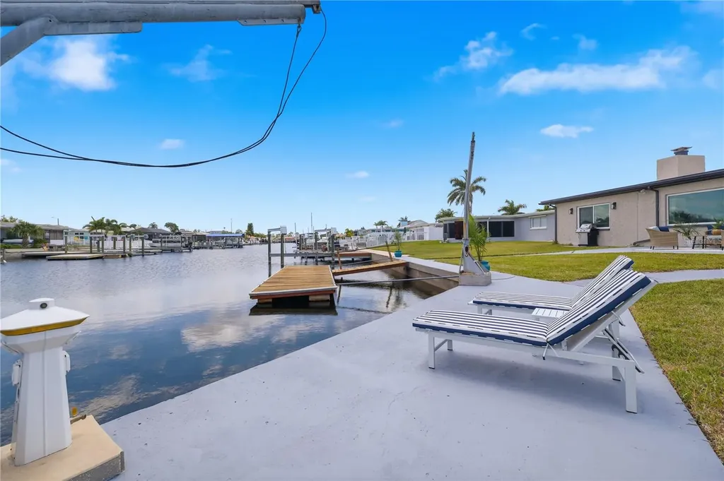 5016 Dory Drive New Port Richey FL 34652