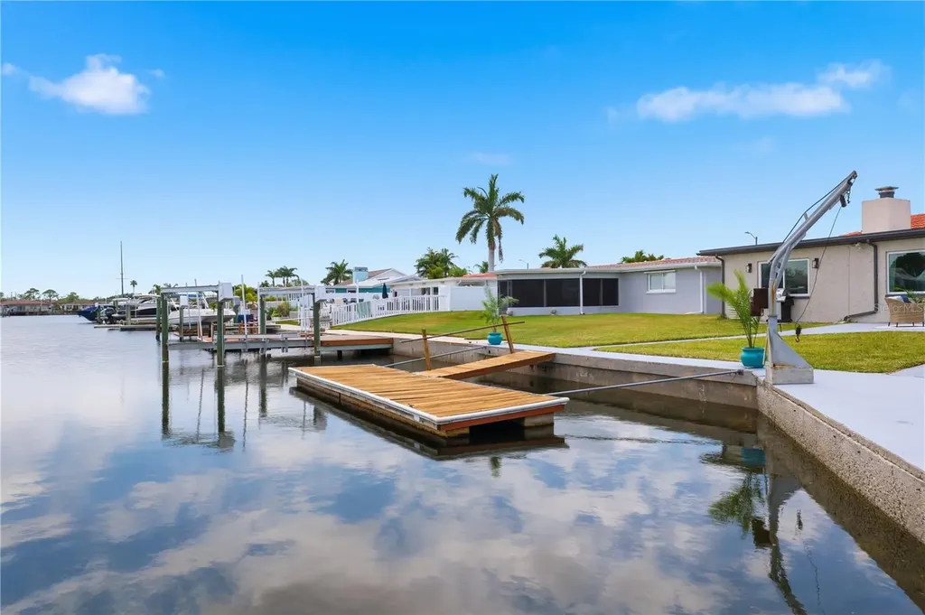 5016 Dory Drive New Port Richey FL 34652