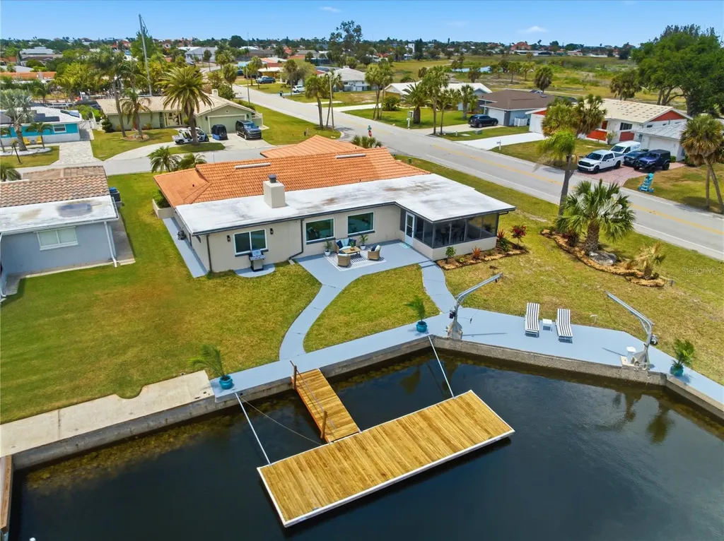 5016 Dory Drive New Port Richey FL 34652