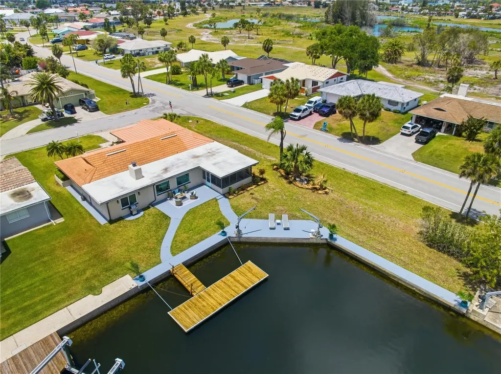 5016 Dory Drive New Port Richey FL 34652