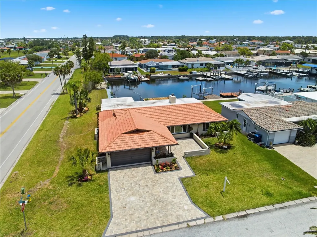 5016 Dory Drive New Port Richey FL 34652