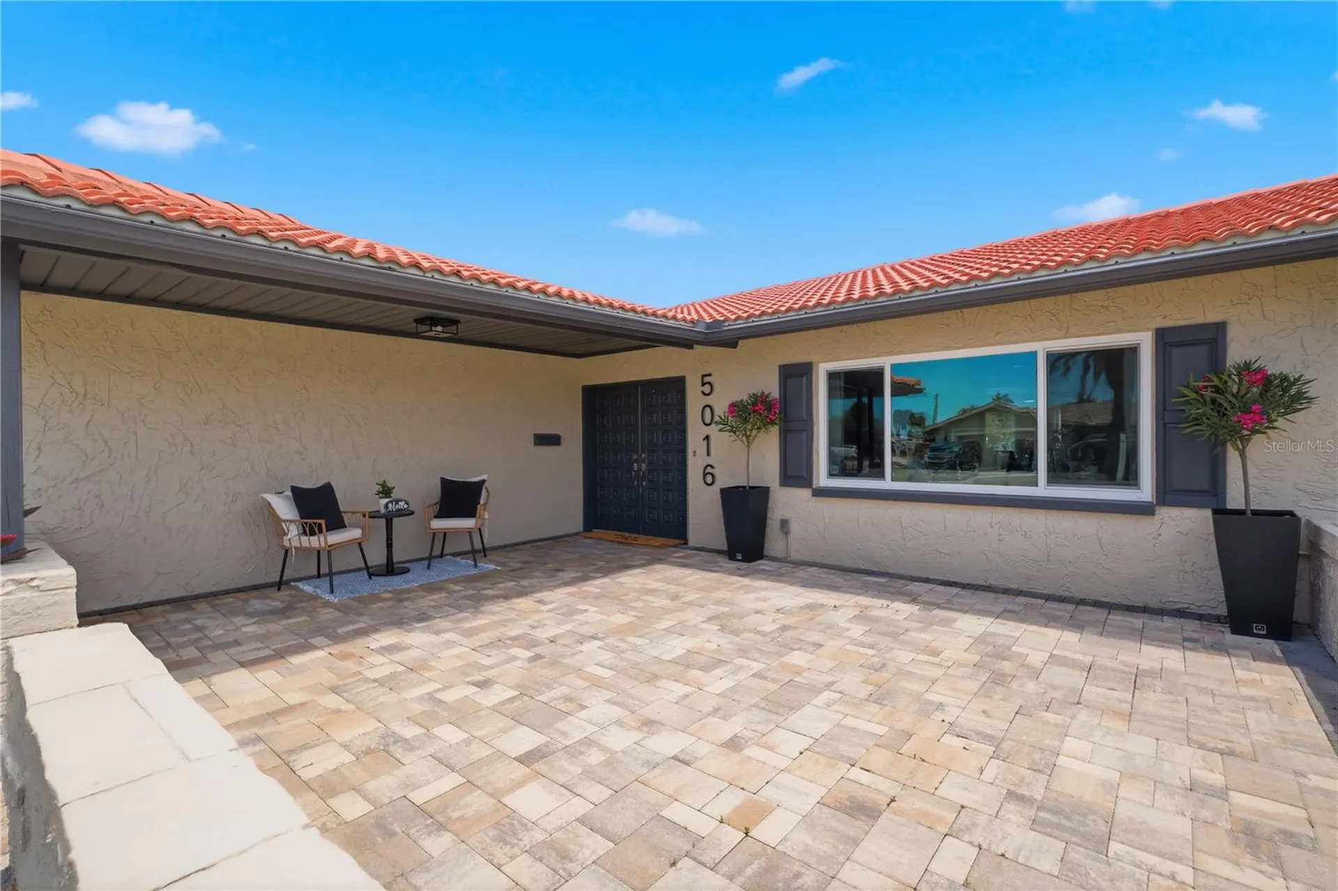 5016 Dory Drive New Port Richey FL 34652