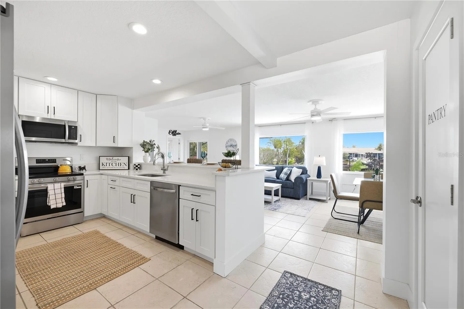 5016 Dory Drive New Port Richey FL 34652