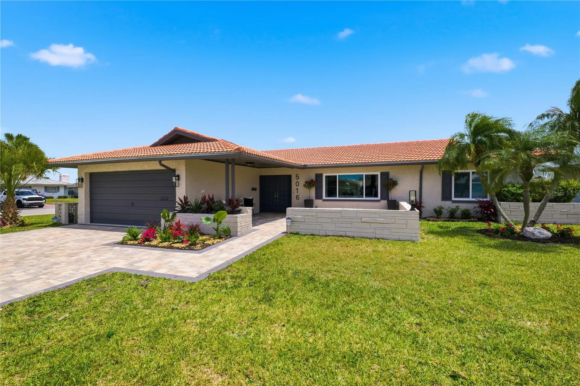 5016 Dory Drive New Port Richey FL 34652