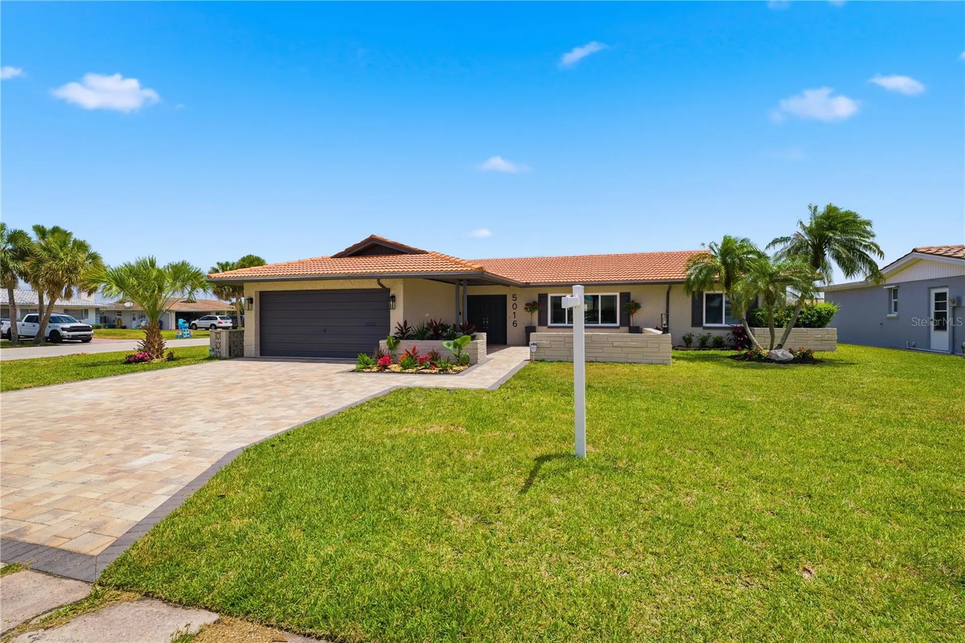 5016 Dory Drive New Port Richey FL 34652