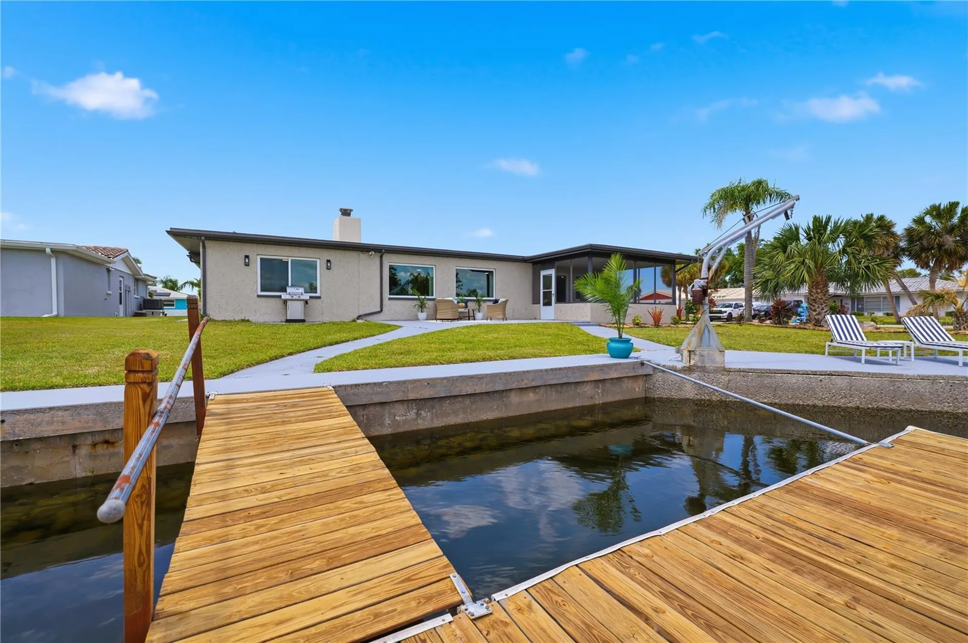 5016 Dory Drive New Port Richey FL 34652