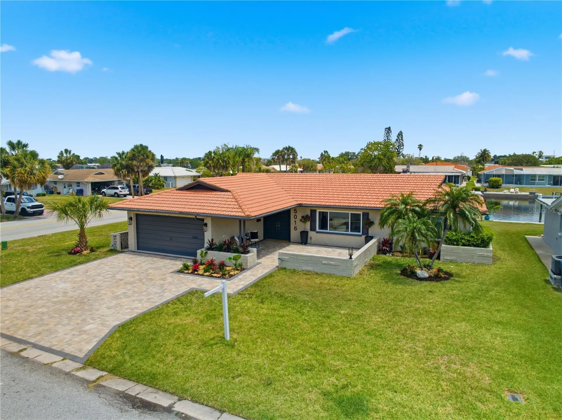 5016 Dory Drive New Port Richey FL 34652