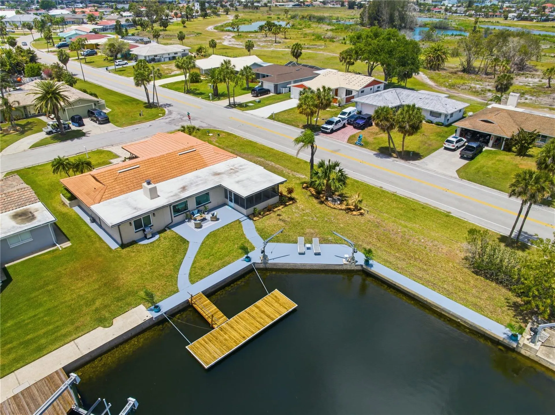 5016 Dory Drive New Port Richey FL 34652