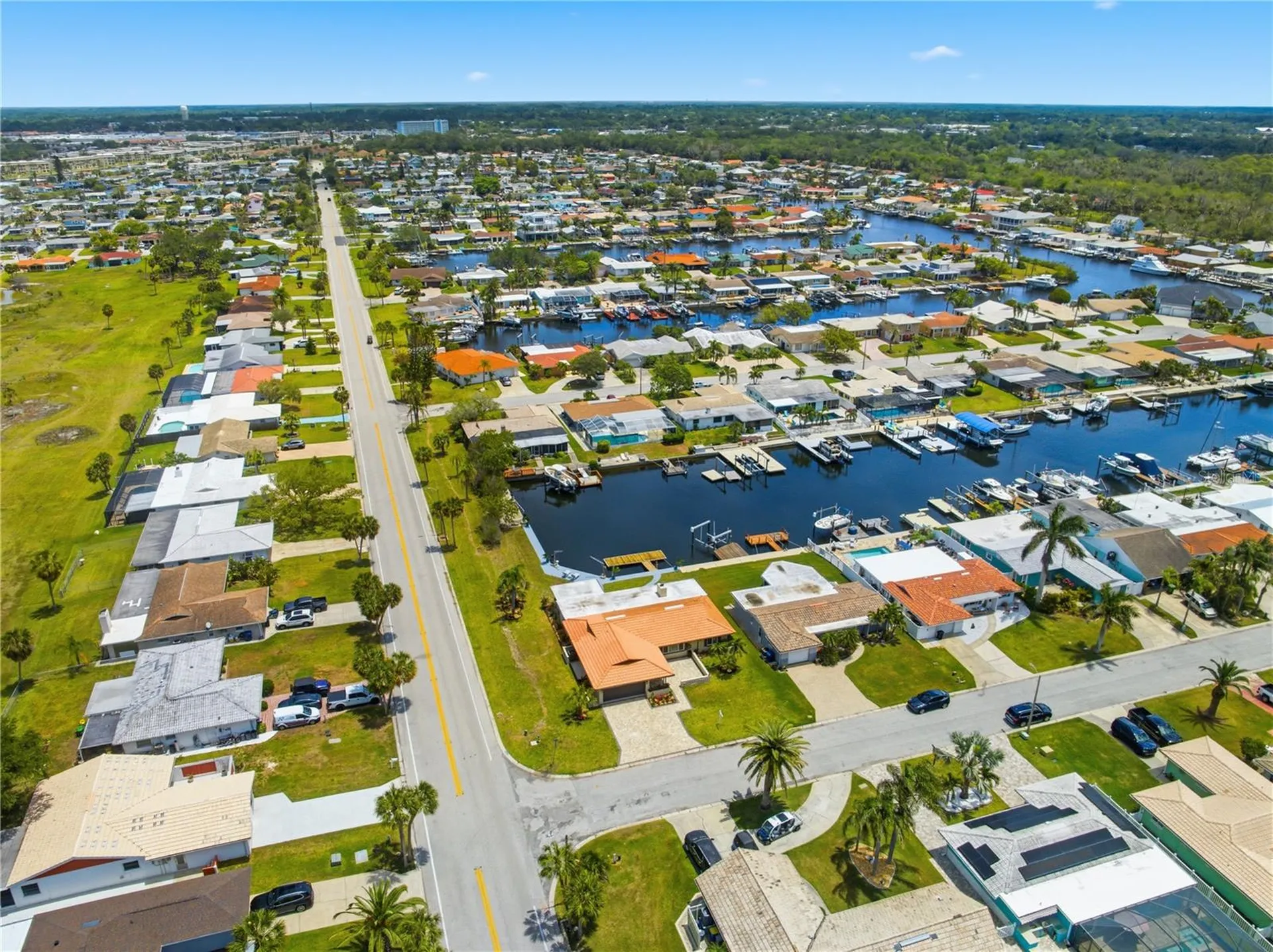 5016 Dory Drive New Port Richey FL 34652