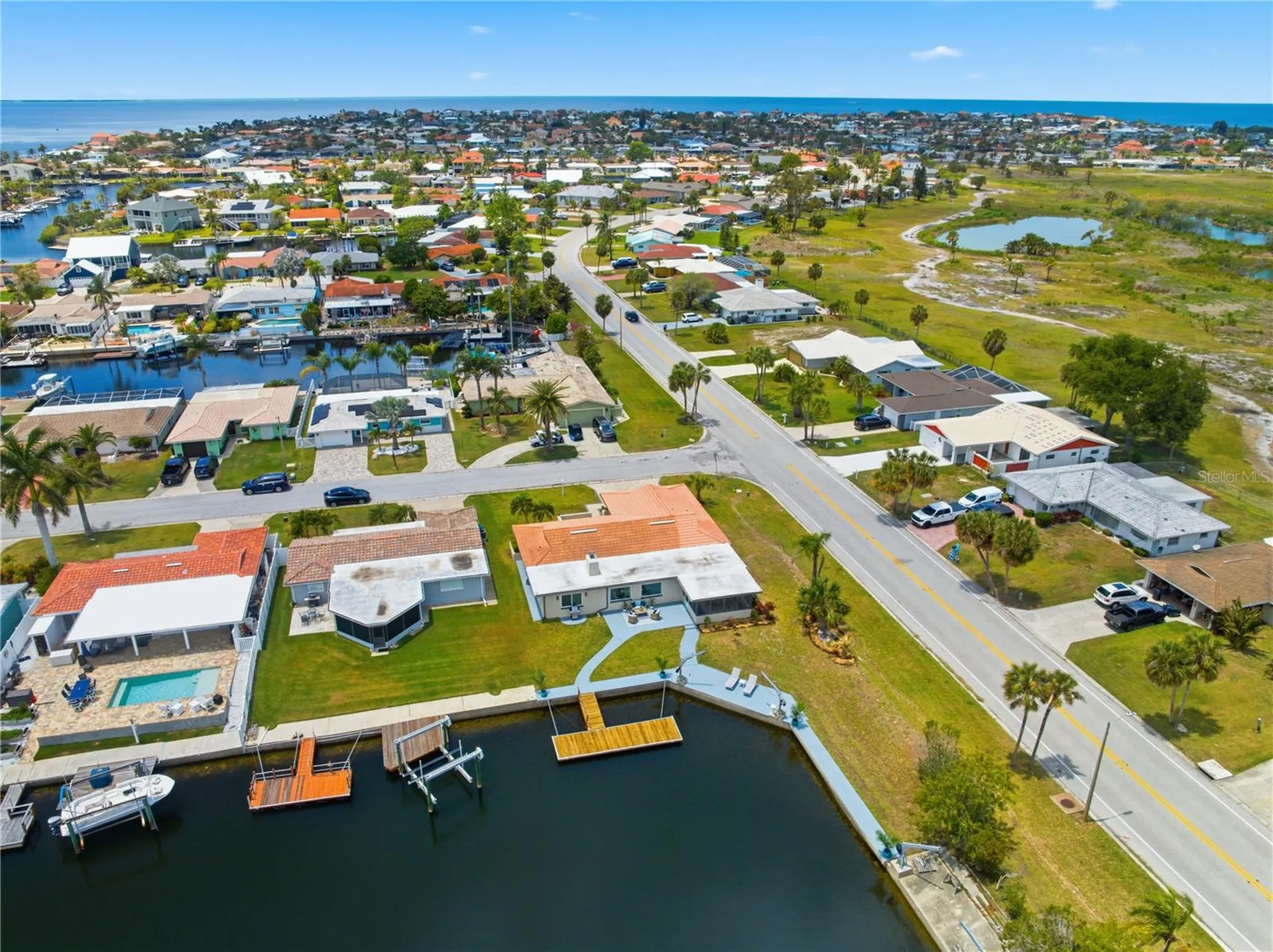 5016 Dory Drive New Port Richey FL 34652