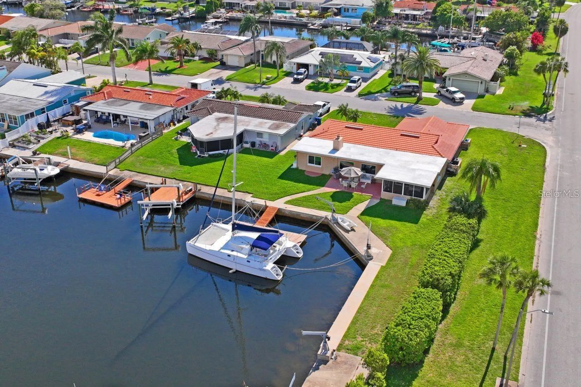 5016 Dory Drive New Port Richey FL 34652