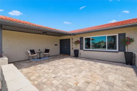 5016 Dory Drive New Port Richey FL 34652