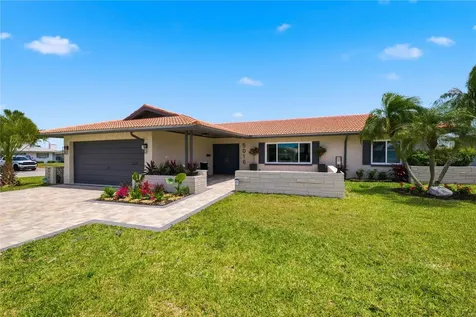 5016 Dory Drive New Port Richey FL 34652