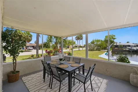 5016 Dory Drive New Port Richey FL 34652